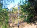 The first-prize winner of the 2018 QST Antenna Design Competition was a 160/80-meter loop antenna design by Steve Adler, VK5SFA.

 